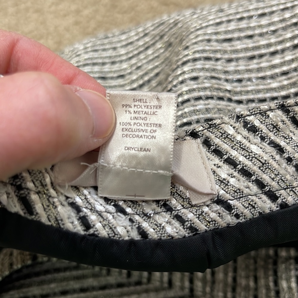 Ann Taylor Loft | Skirt - Picture 8 of 8